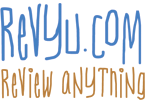 Revyu.com logo